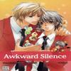 Awkward Silence Vol. 1 by Hinako Takanaga Paperback Book 9781421543475