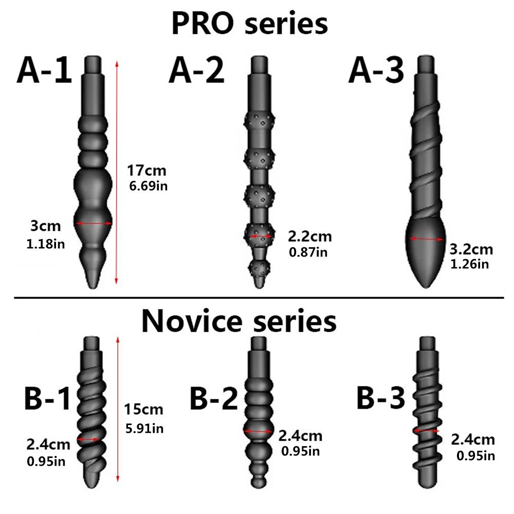 Smart Rosebud Анус Расширитель Автоматическая Анальная Пробка Насос Анальные Бусины Вакуумная Присоска Массажер Простаты SM Анальная Секс-Игрушка Вибрирующая Анальная Пробка