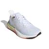adidas X9000L3 Удобная Модная Ткань Амортизирующая Нескользящая Дышащая Низкие Кроссовки для Повседневной Носки Женские кроссовки Белый Розовый Желтый FY2349