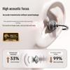 XiaoDu G108 Wireless Ear-Clip Open-Ear Earbuds