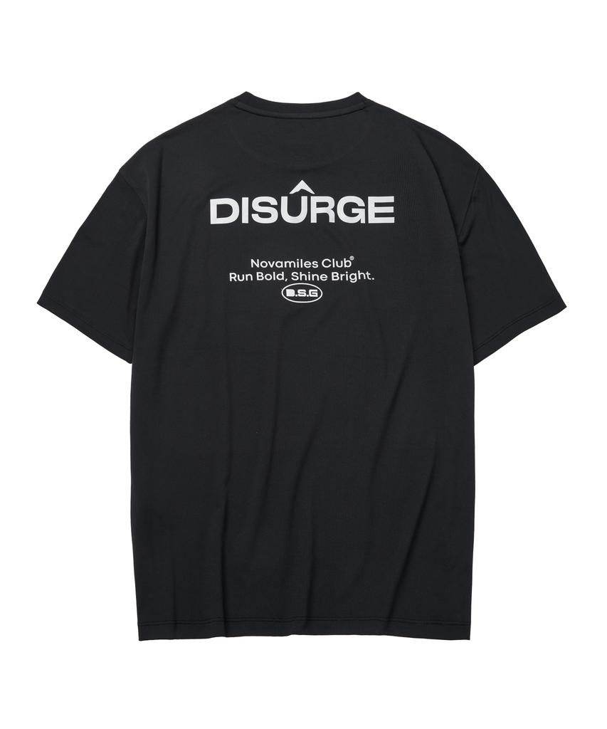 Футболка DISURGE Renew