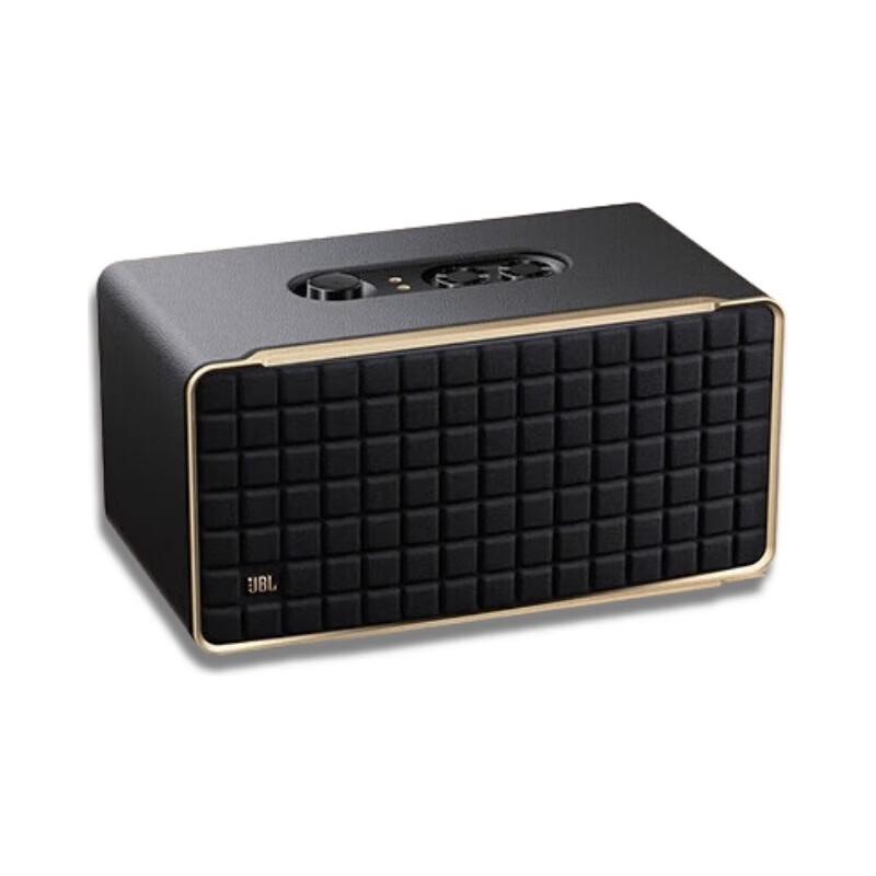 JBL Authentics 500 Bluetooth Speaker