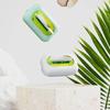Silicone Tissue Box No Punching Napkin Storage Box Miscellaneous Organizer Paper Box  Paper Drawer
