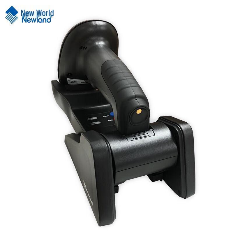 Bluetooth 1D 2D сканер штрих-кодов Newland NLS-HR32-BT
