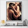 5D DIY Алмазная живопись «Сексуальная пара x Фото» Полный круг Вышивка крестом Домашний декор Подарок