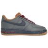 Nike Air Force 1 Low 07 LV8 'Пшеница/Лён' Мультицветок, Скайуокер, Сумка для покупок Низкие кроссовки для скейтборда Унисекс Серый CJ9179-200(Team113-S-BOX)