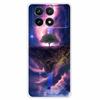 Clear Cover For Xiaomi Poco F6 Pro Case 2024 Paint Soft Silicone TPU Back Cases For Xiaomi Poco F6 Pro 5G Phone Cover Capa Coque