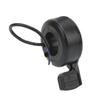 Electric Scooter Finger Throttle High Sensitivity Comfortable Throttle Accelerator Accessories for Electric Scooters