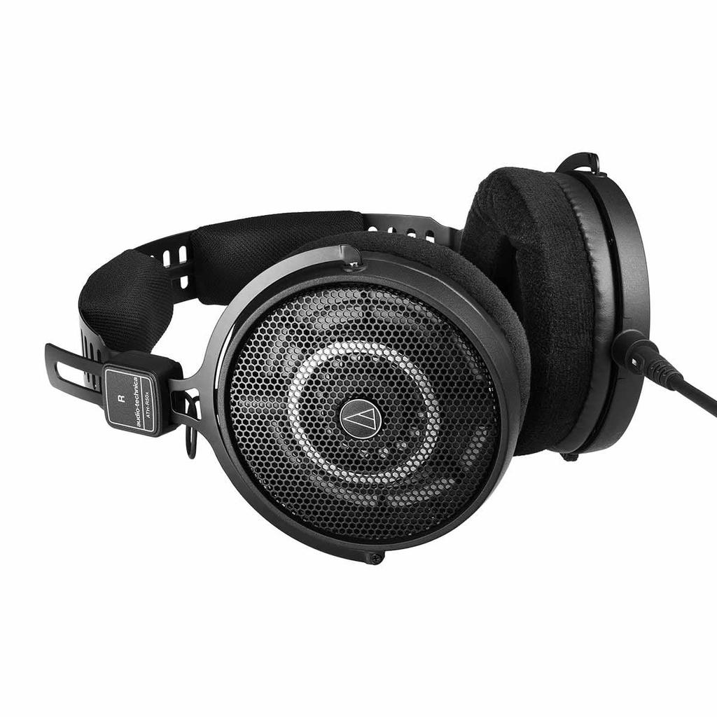 Audio-Technica ATH-R50X Open-Back Headphones