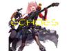 Компакт-диск Girls' Frontline Character Song Collection ECHOES Nomal Edition VICL-65416