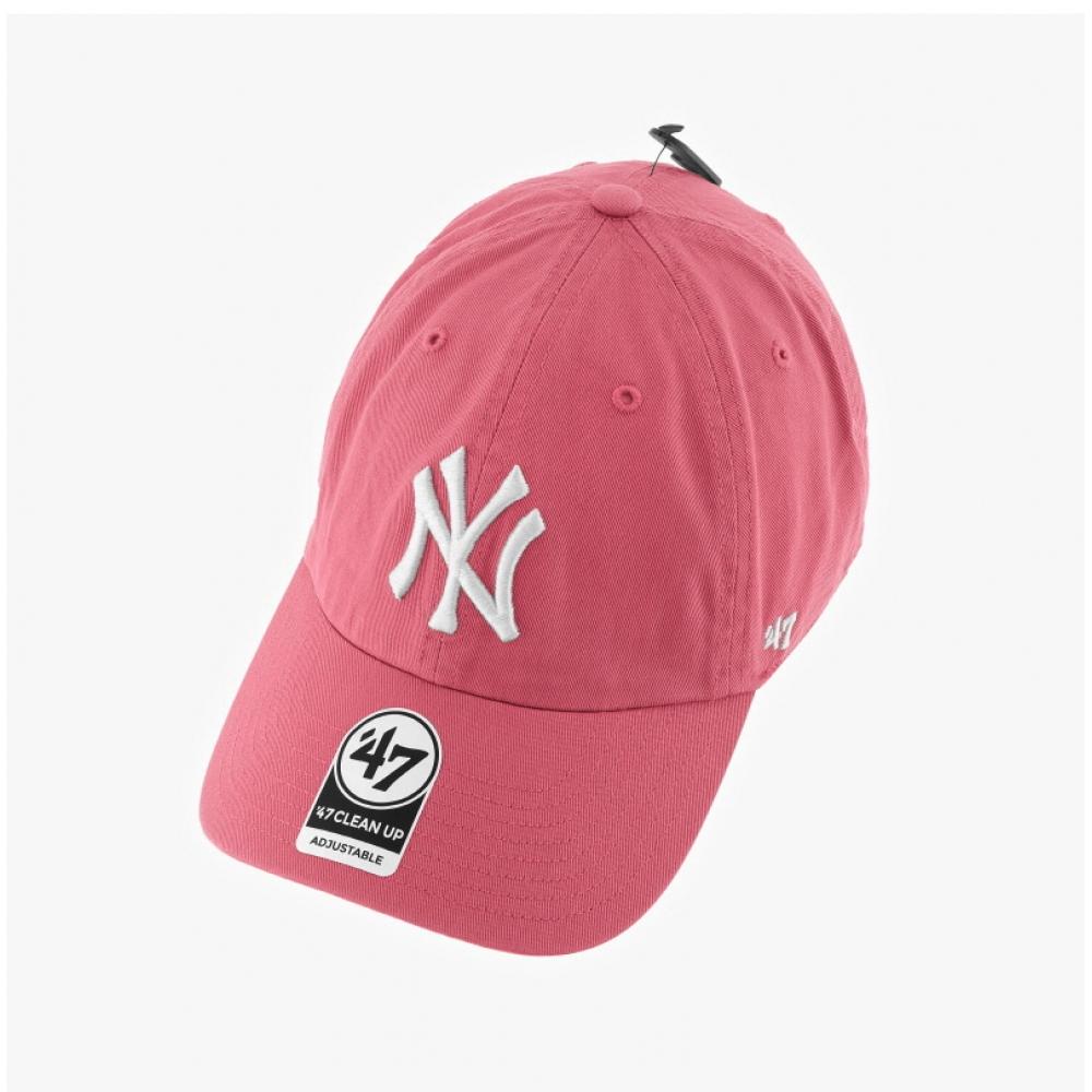 47 Brand B Rgw17gws Ir Ny New York Yankees Кепка с большим логотипом