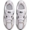 Nike V5 RNR Низкие детские беговые кроссовки Белый Серый Подростки HQ6411-100