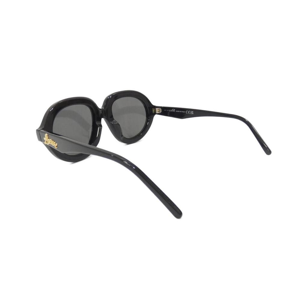Used Loewe LW40105F Sunglasses