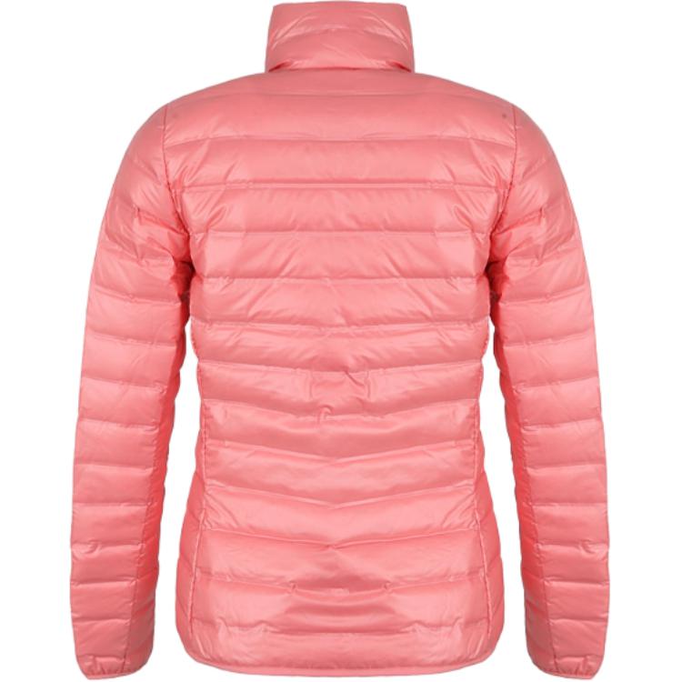 Adidas Varilite Down Jacket Women's Pink BQ1979