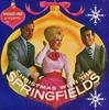 7-дюймовая пластинка SPRINGFIELDS Christmas With The Springfields P125E WOMANS OWN 1962 UK Поп Б/у