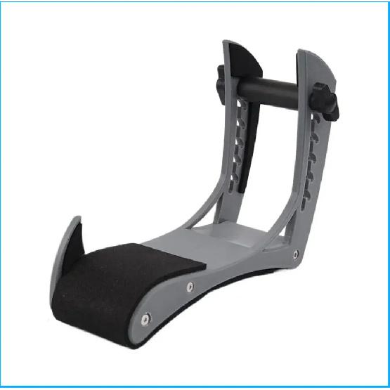 Electric Wood Guitar Leg Rest Labor-saving Without Damaging The Instrument One Lasting Non-slip Electric Wood Guitar Leg