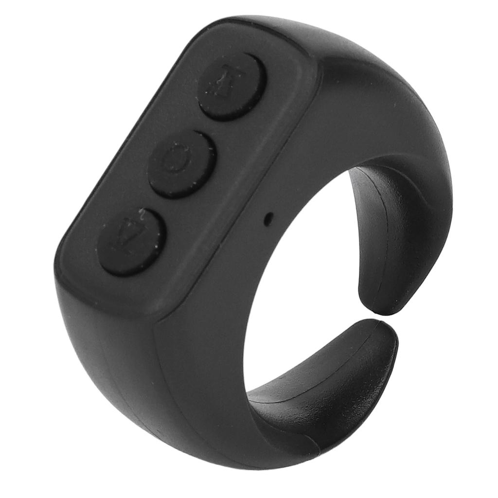 RC App Page Turner Liking Portable Automatic Remote Control Page Turner  for Selfie Video