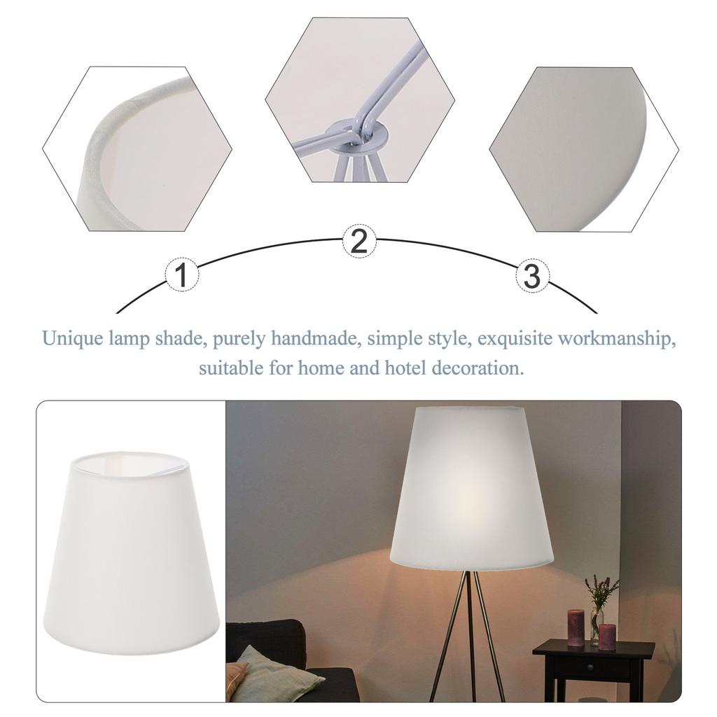 Ветки Зажатый Пузырчатая Ткань Абажур Цветные Ночные Лампочки Тканевые Абажуры