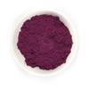 Natural Organic Blueberry Powder Solid Beverage Blueberry Freeze-dried Powder