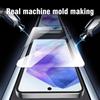 3 шт. закаленное стекло для samsung galaxy a54 a34 a24 a55 a35 a16 a17 защитная пленка для экрана для samsung a05s a04 a06 a14 a15 a26 a36 a56