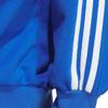 adidas Оригиналы ADICOLOR OVERSIZE CREW Свитшот Мужской Синий JN9787-