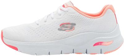 Кроссовки Arch Fit - Infinity Cool Women белый/розовый