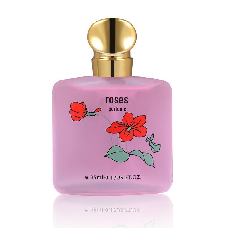 Духи Douyin Османтус и Роза Женские Стойкий Легкий Аромат