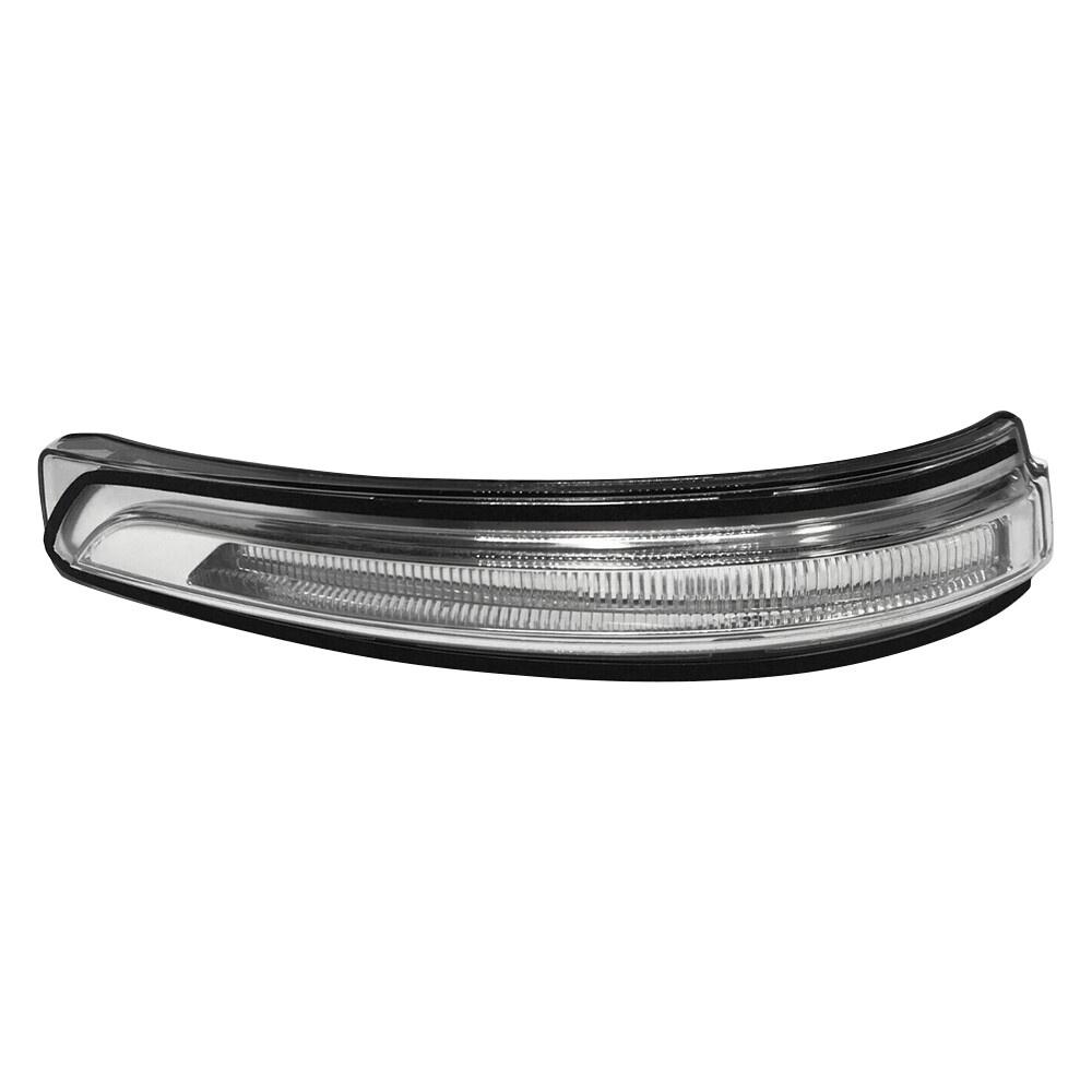 Передний Левый Светодиодный Поворотник в Зеркале для Kia Sorento 2016-2020 87613-C5000