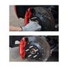 20Pcs/Set 50/58MM 14x1.5/14x1.25/12x1.5/12x1.25 TO 12x1.5 Wheel Stud Conversion Tall Lug Bolts To Studs