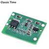 12V Capacitive Touch Switch Sensor Module Push Button Touching Key Module Jog Latch With Relay DC 6-20V 3A