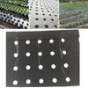 Perforated-Film Mulch Film Gardening Flower Vegetable Seedling Plant Replace