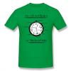 Steins Gate T Shirt The Choice Of Steins Gate TShirt Cotton Unisex Tee Shirt Print Cute Plus size Streetwear ShortSleeve Tshirt