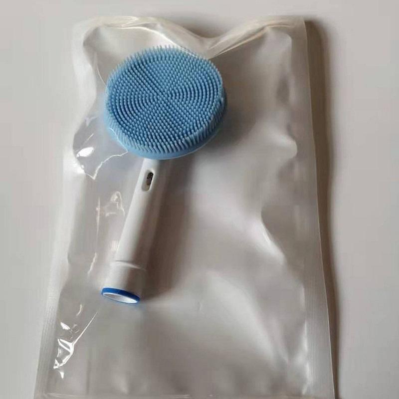 Подходит для электрической зубной щетки Oral-B, сменная щетка для чистки лица, электрическая очищающая головка, инструменты для ухода за кожей лица