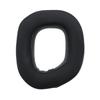 1 Pair Earpads Ear Pads Ear Sponge Covers Improved Comfort Soft Earmuff Repair Part for HS80 RGB Gaming Headset