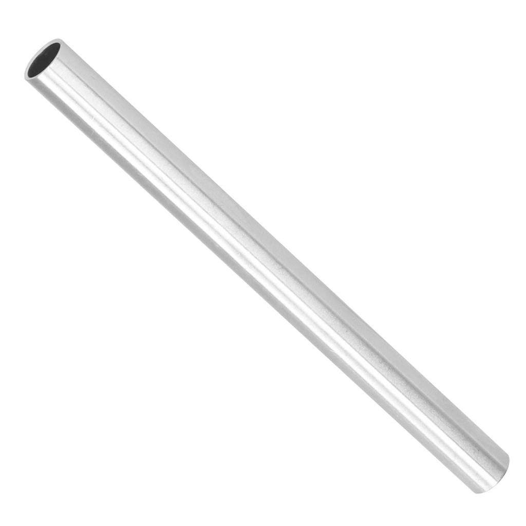 5Pcs Aluminum Tube Seamless Straight Shaft Sleeve Robot Field Accessories 150mm 6100?1012?0150