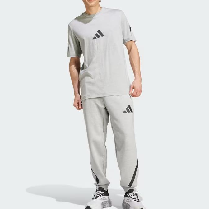 adidas Бесплатная доставка с AdiClub Adidas Z.N.E. Футболка JF2457