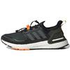 Ultraboost Cold.RDY Черный Сигнальный Оранжевый Q46488