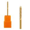 Ceramic Carbide Nail Drill Bits Milling Cutter For Manicure Set Mill Brush Manicure Machine Accessories for Removing Gel Varnish