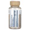 Solaray Fermented Shiitake Mushroom 1000mg Veggie Capsules, 60 Count