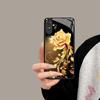 Cover For For Samsung Galaxy F06 F14 5G Cover for Samsung Galaxy f14 f06 Hard Back Bumper Shockproof Tempered Glass Phone Cases
