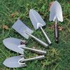 Stainless Steel Gardening Hand Tools Heavy Duty Trowel Garden Tool Garden Trowel  Transplanting