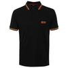Unisex Adult Classic Logo Polo Shirt
