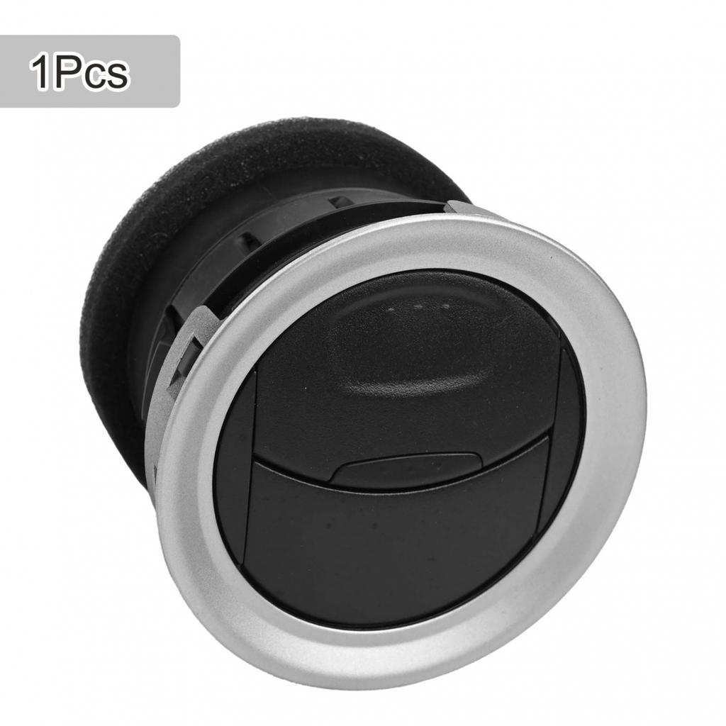 Внутренний дефлектор вентиляции 1697430 8A6HAQ18B09 Для Ford Для Fiesta 06-16