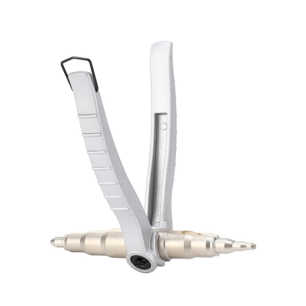 Расширитель медных труб. Универсальный ручной инструмент для обжима холодильных установок. CT?622 14?78 дюймов(6?22мм)