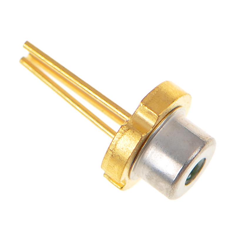 1Pc 405Nm 50Mw Cw Violet/ Blue Laser Diode Ld Sld3232Vf