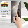 2+2 Pack 4IN1 for Xiaomi 15T/ 15T Pro Tempered Glass Screen Protector + Tempered Glass Camera Lens Protector 9H Film 4PCS