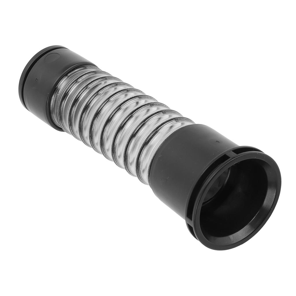 Vacuum Cleaner Hose Replacement Part for H12 H13 M13 M12 Flexible Connector Corrugated Sewer Hose Accessories