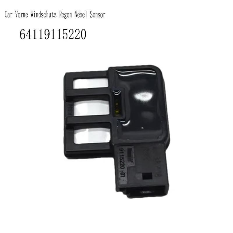 Superior-For BMW X5 E70 X6 E71 5 Series E60 7 Series E66 64119115220 Car Vorne Windschutz Regen Nebel Sensor