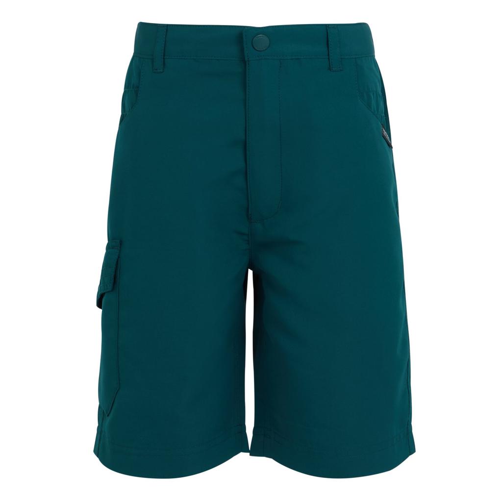 Regatta Childrens/Kids Sorcer II Shorts