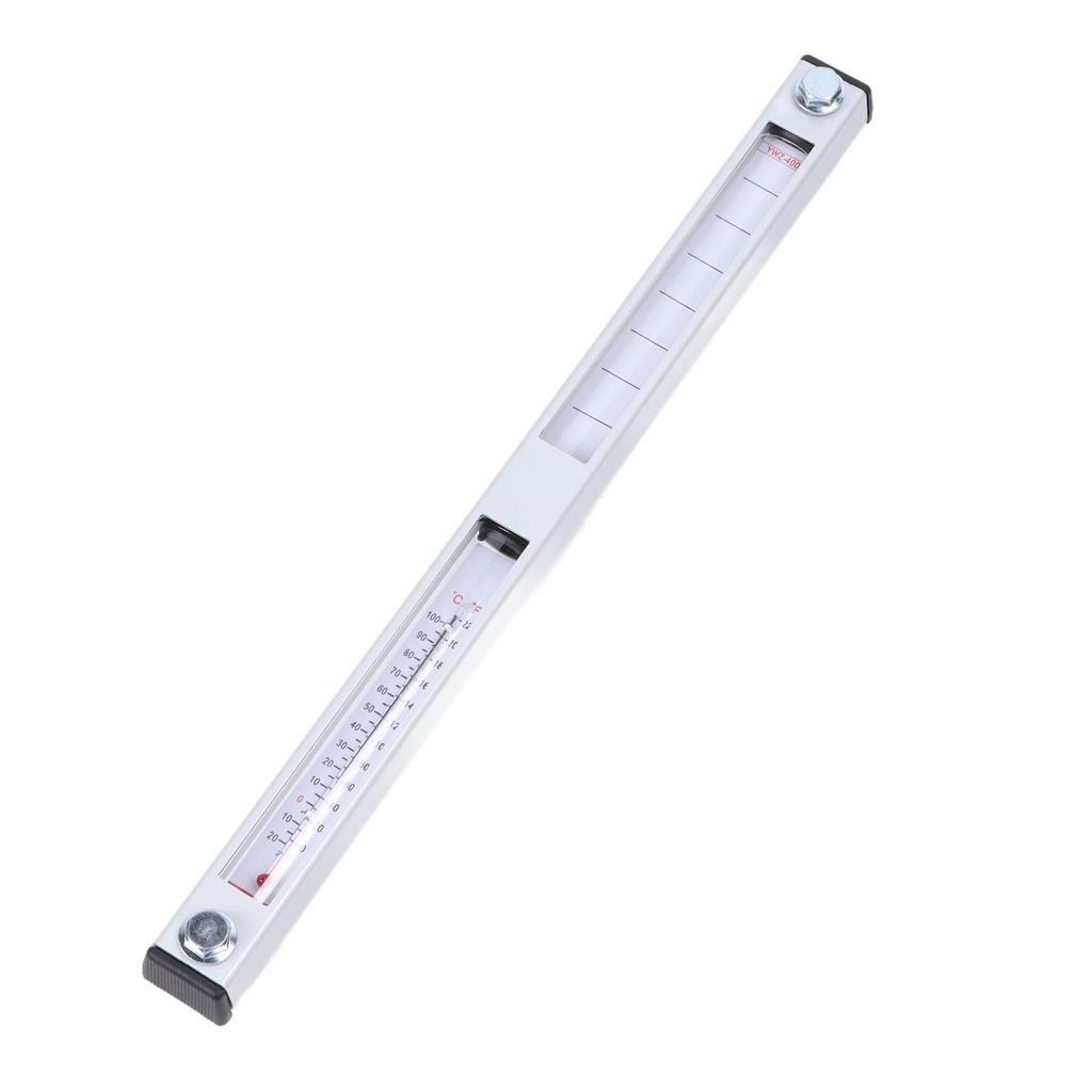 Указатель уровня масляной жидкости от 0,1 до 0,15 МПа, самоуплотняющийся измеритель уровня жидкости из сплава стекла для гидравлических систем